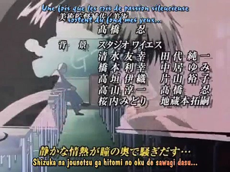 gto ending 2