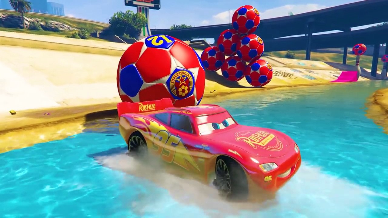 Disney Cars Lightning McQueen and & Dinoco King 43 & Tow Mater & Carla Veloso