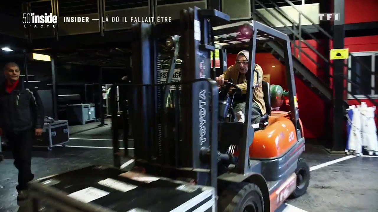 Les Bodin's au zénith de Paris (50 Minutes Inside)