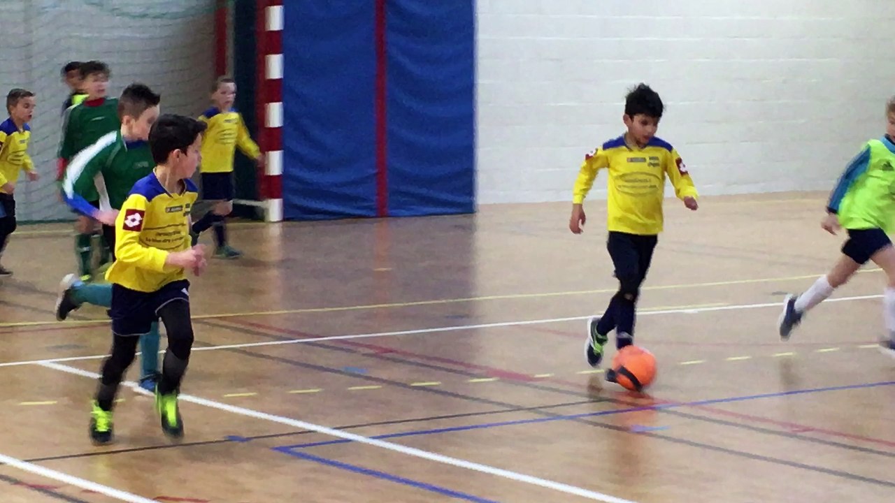 Tournoi des rois