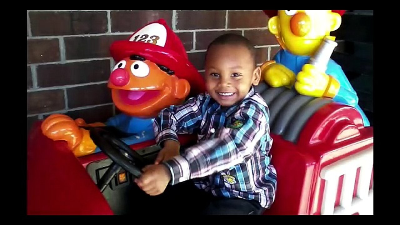 Lashunaqa Cooper - Double Funeral, Mother & Son