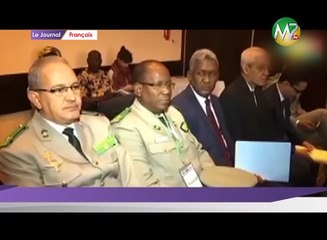 LE JT FRANÇAIS 21H00 DU 14 JANVIER 2018