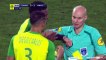 Diego RED CARD HD - Nantes	0-1	Paris SG 14.01.2018