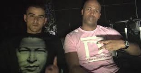 Rohff : un feat avec Fianso, Sadek, Ninho ?