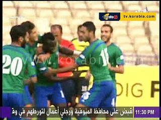 رئيس المقاصة يكذب مرتضى منصور : ايهاب جلال طلب نانا بوكو