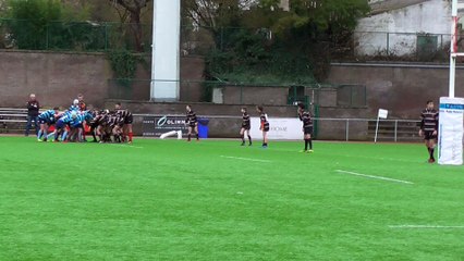 ASUB - BUC numéro 023