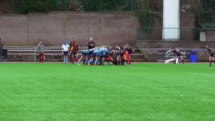 ASUB - BUC numéro 024