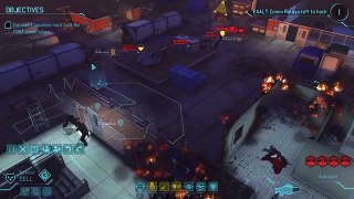 XCOM: War Within - Live and Impossible S2 #48: Deadly Dawn
