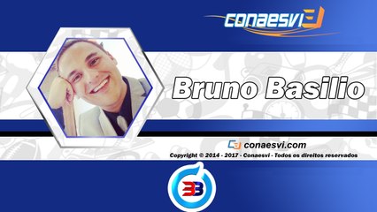 Chamada Bruno Basilio - Exercício Físico nas Lesões da LCA e LCP.