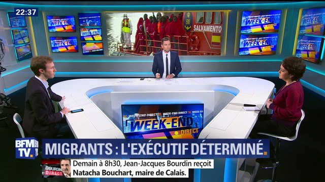 Lait contaminé: le PDG de Lactalis s'explique