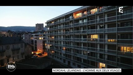 "On aurait dit qu'il en voulait à la Terre entière", dit une ancienne voisine de Nordahl Lelandais