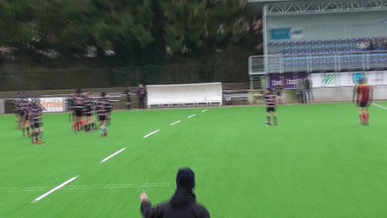 ASUB - BUC numéro 039