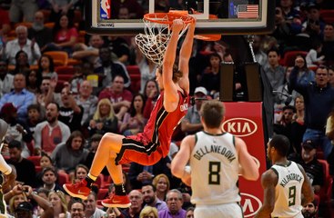 NBA - Les Bucks incapables d'arrêter le Heat