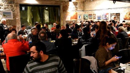 Yelken: Tirhandil Kupası 2018 Kış Trofesi - MUĞLA