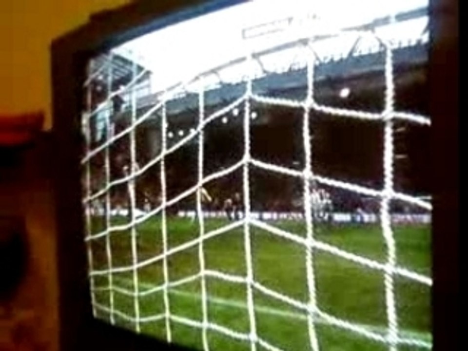 PES 2008 La paluche 2