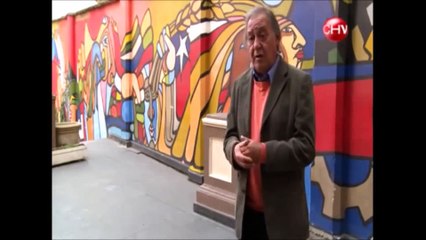 Chile - Las Imagenes Prohibidas - Capitulo 2 - Parte 1