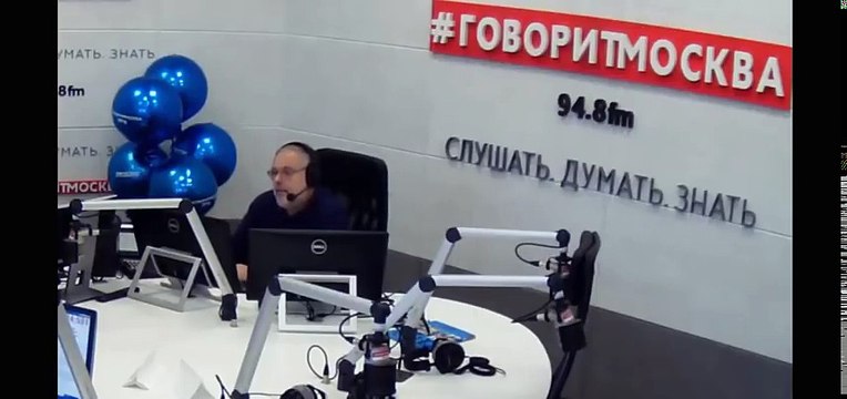 Михаил Хазин: Экономика, 8 января 2018