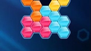BLOCK! Hexa Puzzle! Novice Level 1-80 (Basic) - Lösung Solution Answer Walkthrough