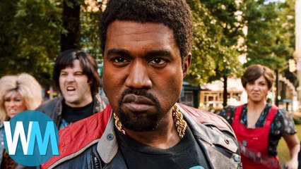 Top 10 Musicians Who Are Most Difficult To Work With