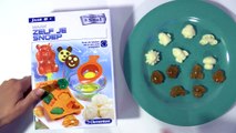 DIY - Zelf snoep maken recept (Nederlands)