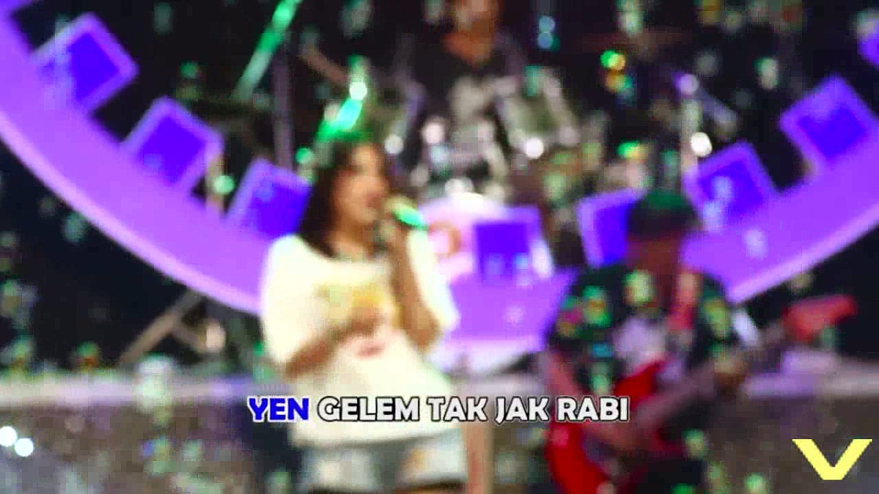 Via Vallen - Pikir Keri