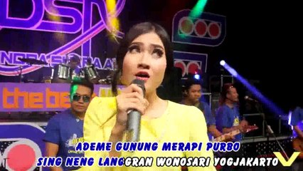 Nella Kharisma - Banyu Langit