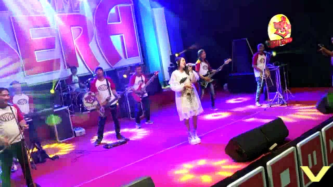 Via Vallen - Selimut Biru