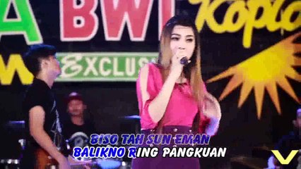 Nella Kharisma - Gemantung Roso