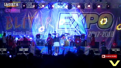 Nella Kharisma - Ninja Opo Vespa