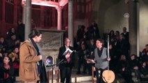 Roma'da klasik Türk müziği konseri - ROMA