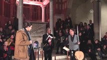 Roma'da Klasik Türk Müziği Konseri - Roma
