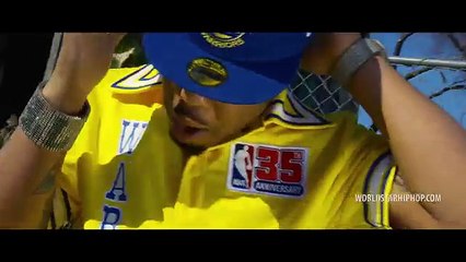 Webbie & Joeazzy Smile (WSHH Exclusive - Official Music Video)