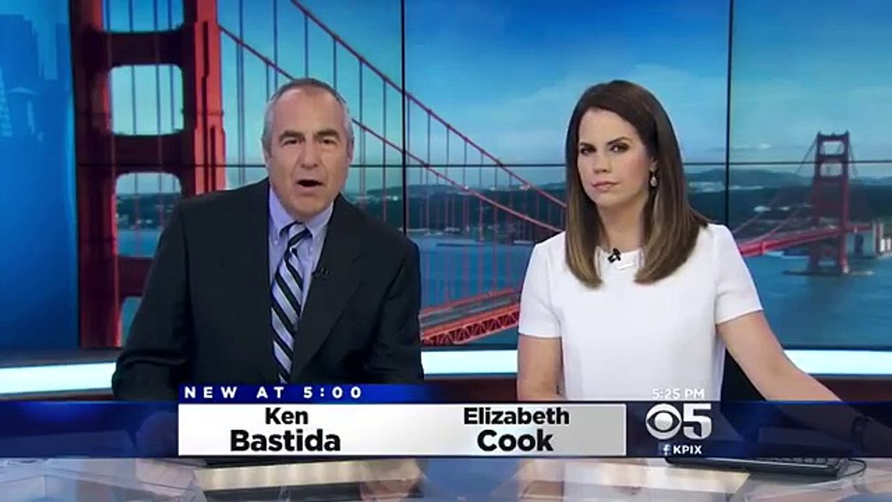 Soldiers Adopt Puppy In Iraq, Bring Him Home To California