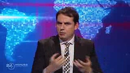 24 minuta sa Zoranom Kesićem