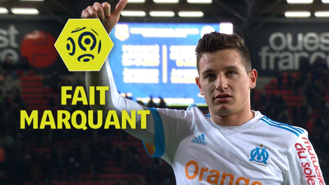 Le match Rennes - Marseille à la loupe : 20ème journée de Ligue 1 Conforama / 2017-18