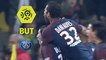 But Angel DI MARIA (12ème) / FC Nantes - Paris Saint-Germain - (0-1) - (FCN-PARIS) / 2017-18