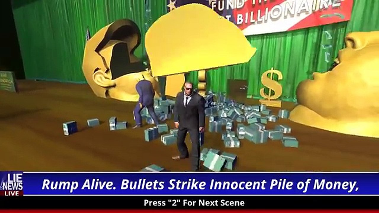 Mr President - Full Game Walkthrough Gameplay & Ending (Mr.President! PC 2016) (No Commentary)