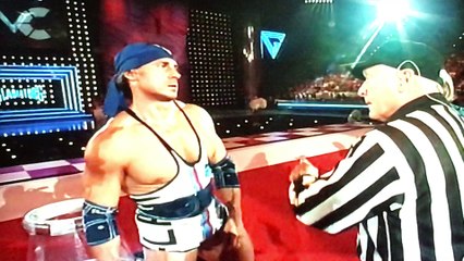 gladiators 1998 end credits