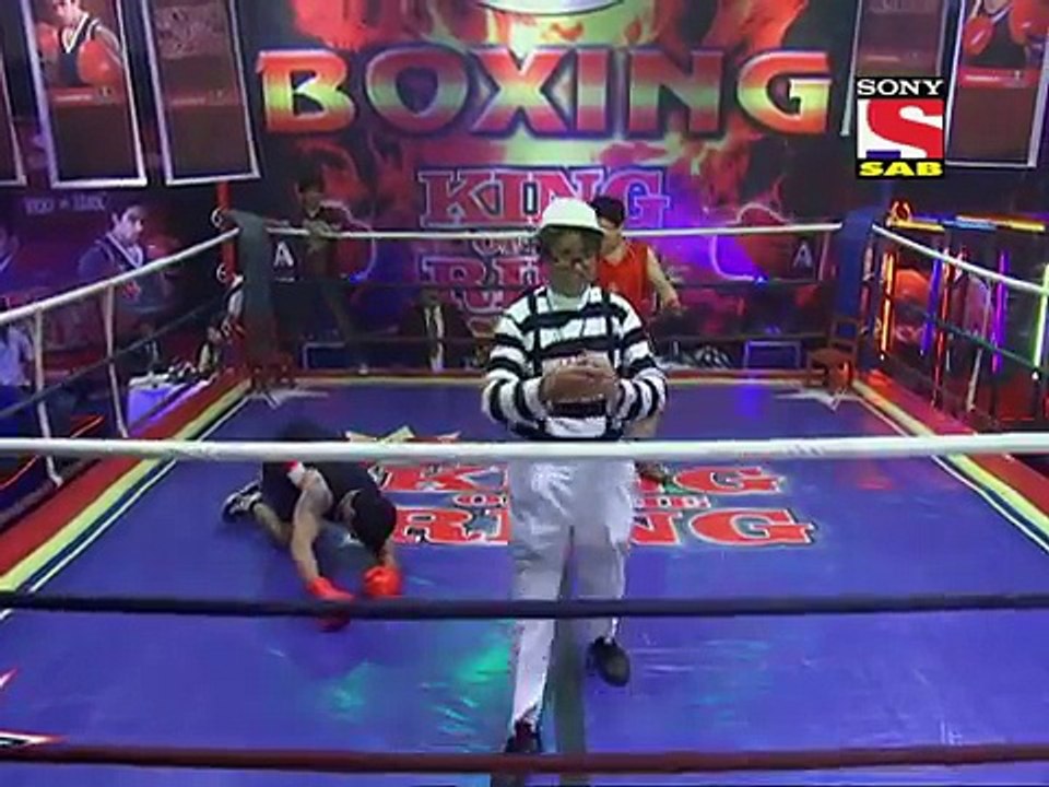 Jeannie aur Juju - Episode 234 - 27th September new