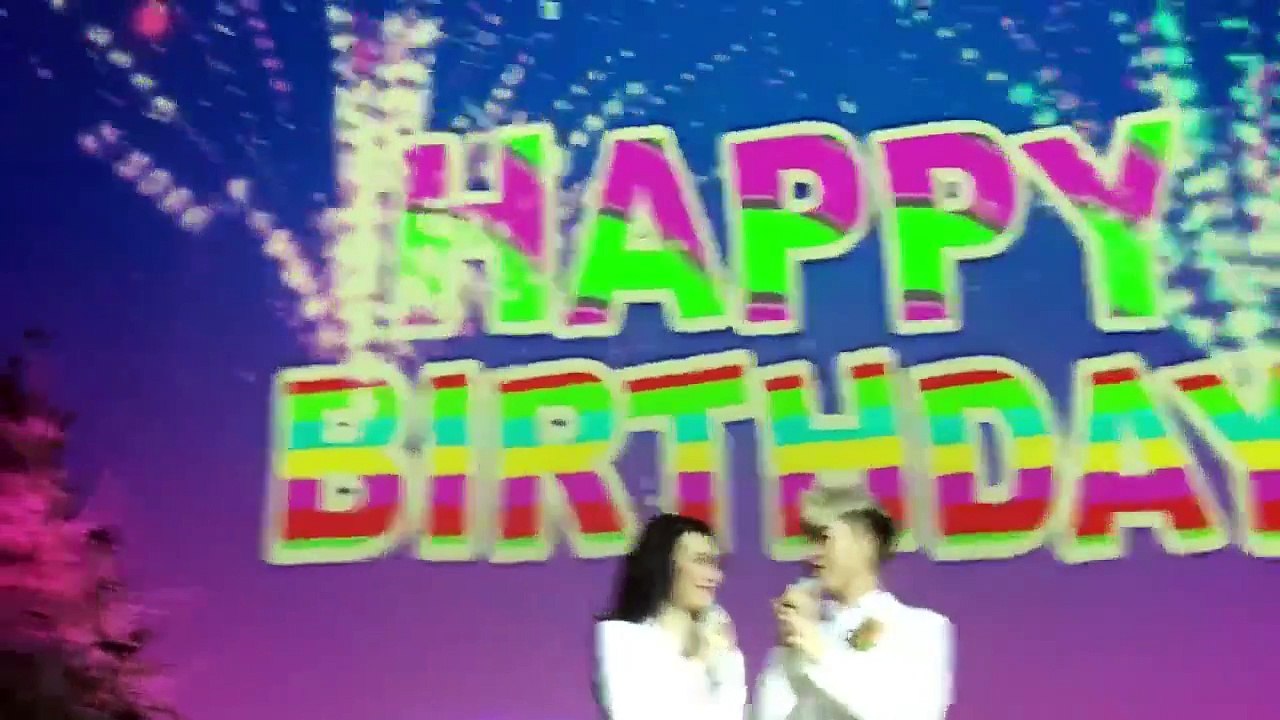 Đức Phúc tiếp tục gây bão với lời chúc sinh nhật dành cho cô giáo Mỹ Tâm