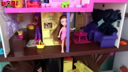 Polly - O sumiço da Tuffy