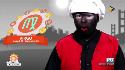 FIFI OF FORTUNE: Alamin ang inyong kapalaran ngayong linggo