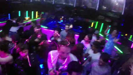 Trafic Ϫ - Alors on danse ( Stromae cover)