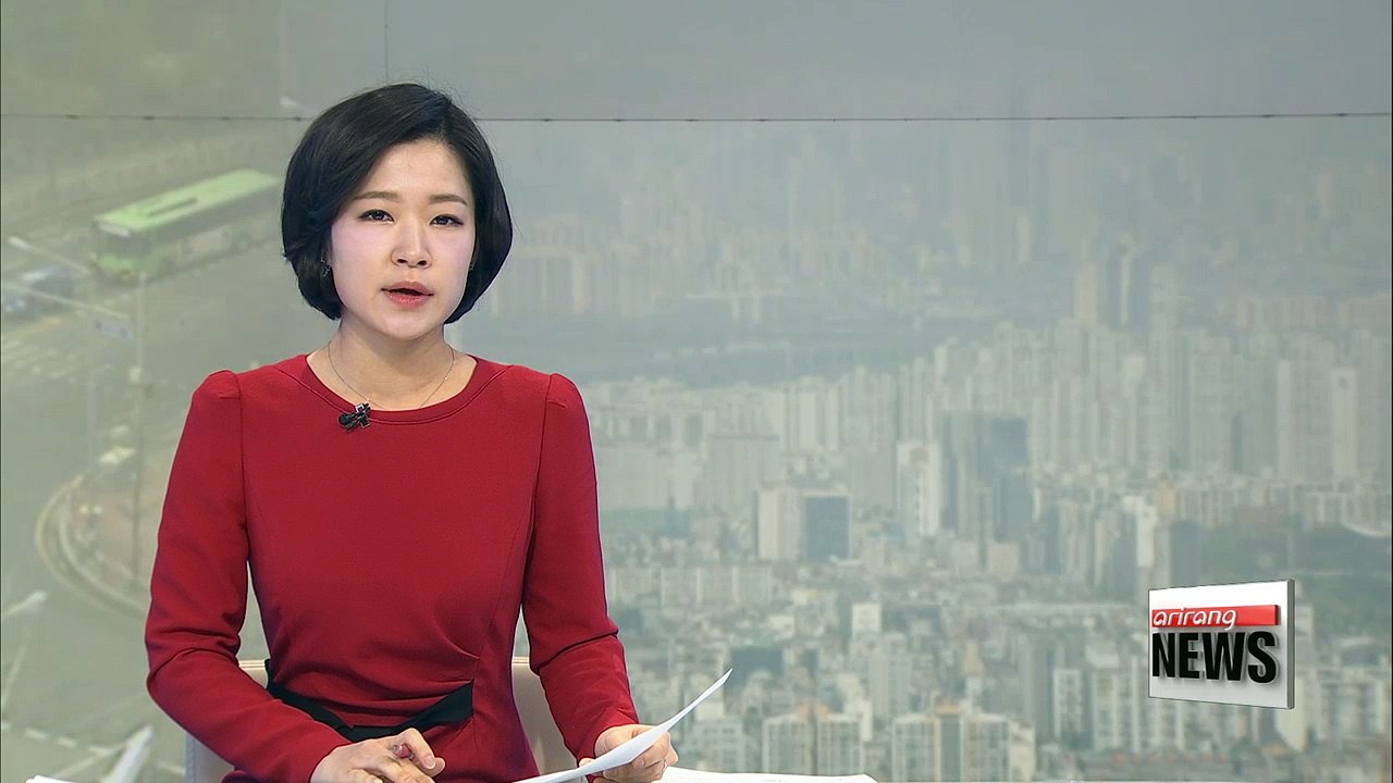 Seoul waives public transportation fees to cope with fine dust