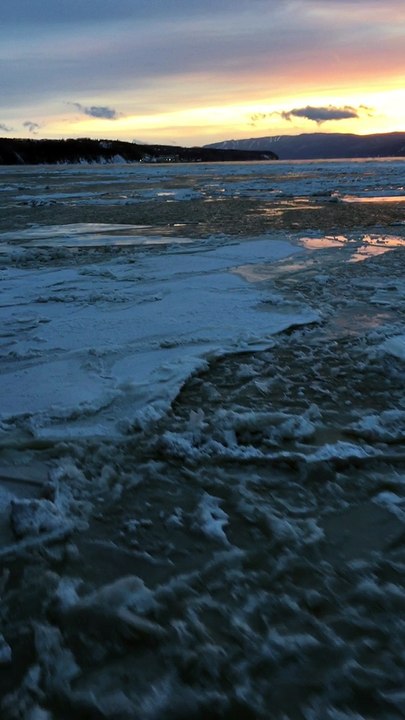 Traversier Saint Joseph de la Rive