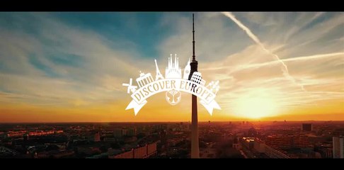 Tomorrowland Belgium 2017 | Discover Europe Recap