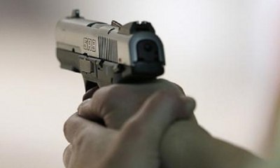 Polisi Tembak Mati Begal yang Sudah Beraksi 80 Kali