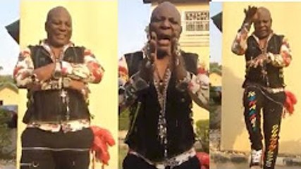 Charly Boy Blast  Buhari Over Benue massacre by Herdsmen