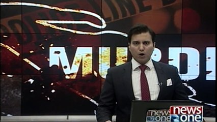 Last night in Lahore, the injured boy Died in a clash