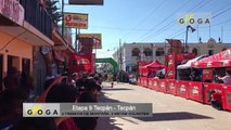 VIDEO RESUMEN Etapa 9 Vuelta a Guatemala 2017-txDaZmvqXzA